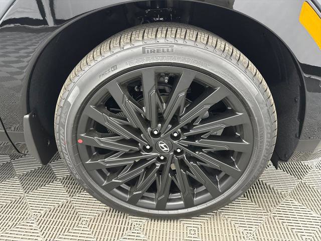 New 2026 Hyundai Santa Fe Calligraphy image 14