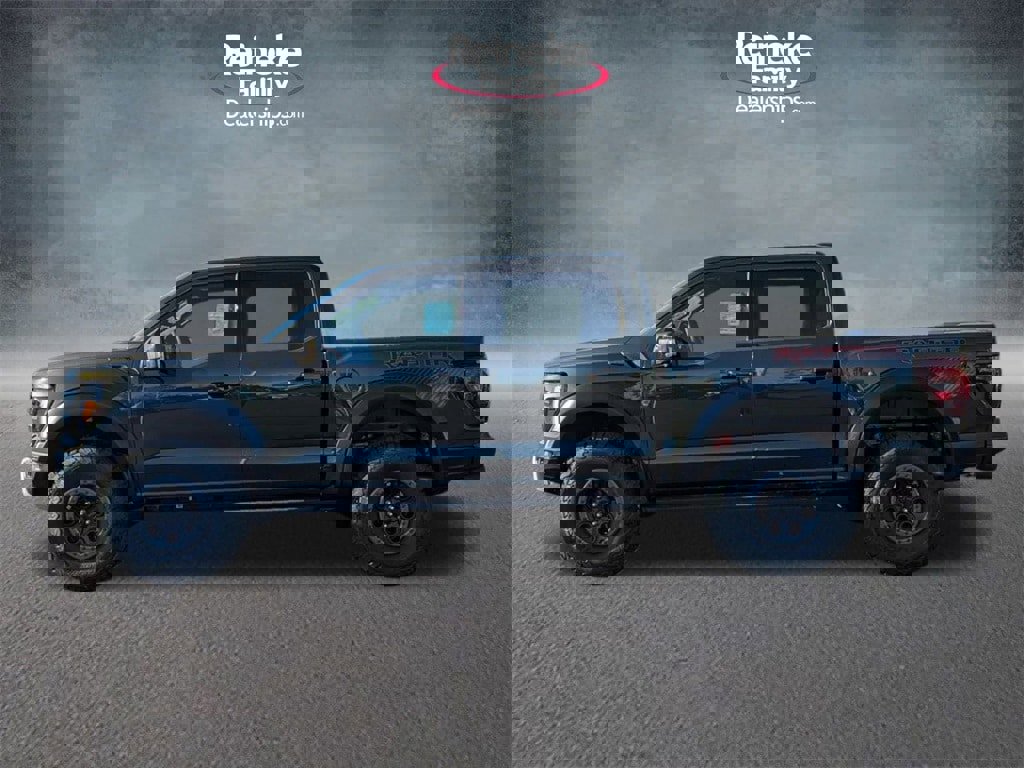 New 2025 Ford F150 Raptor image 9