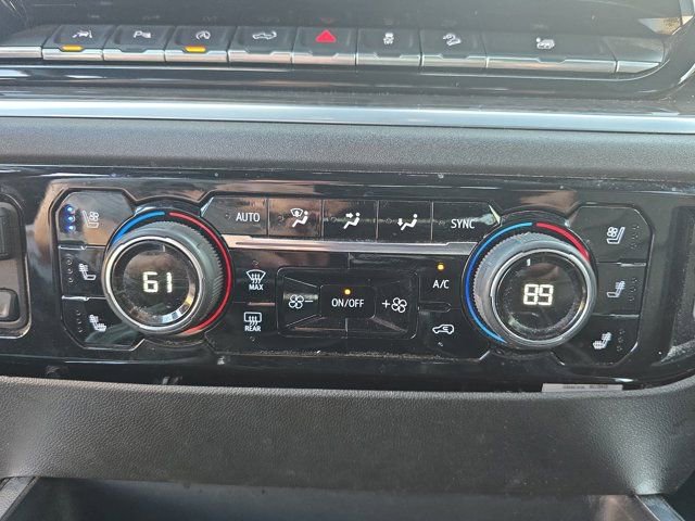 Used 2022 Chevrolet Silverado 1500 LTZ w/ LTZ Premium Package image 21