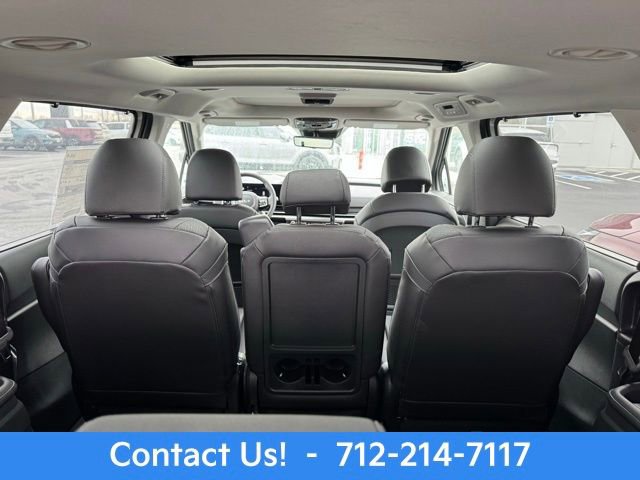 New 2026 Kia Carnival SX Prestige image 14