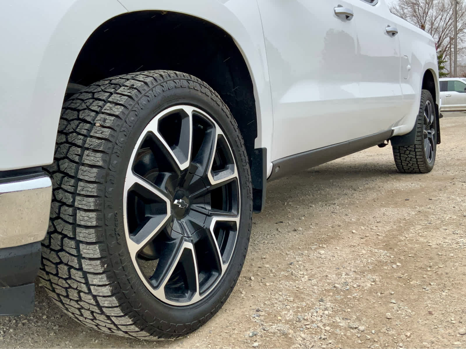 Used 2021 Chevrolet Silverado 1500 LTZ w/ LTZ Premium Package image 16