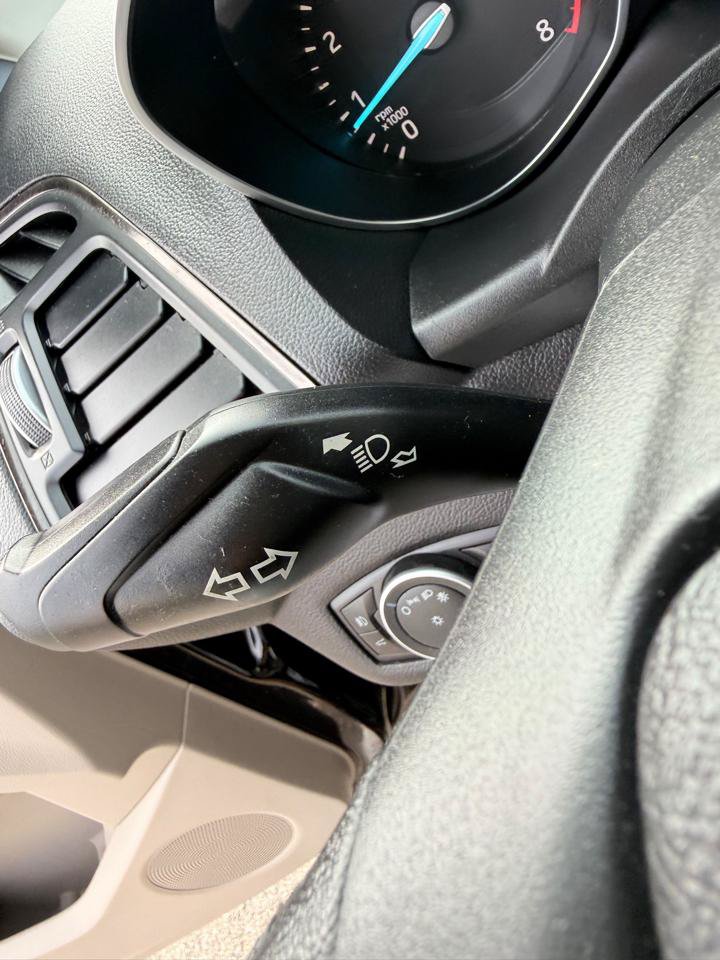 Used 2018 Ford Escape SEL AWD/4WD image 23