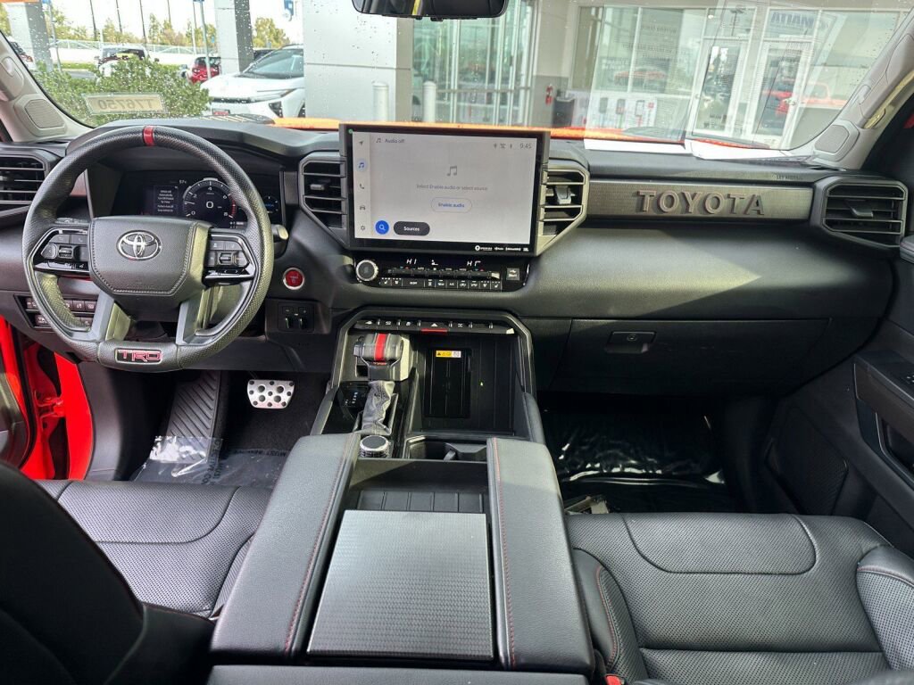 Used 2023 Toyota Tundra TRD Pro image 18