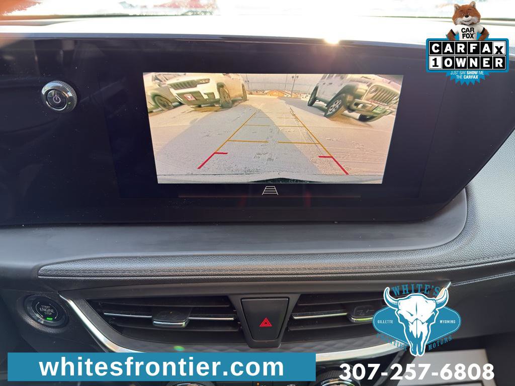 Used 2024 Buick Encore GX Sport Touring image 19