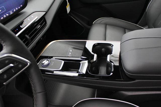 New 2026 Buick Enclave Avenir w/ Super Cruise Package image 21