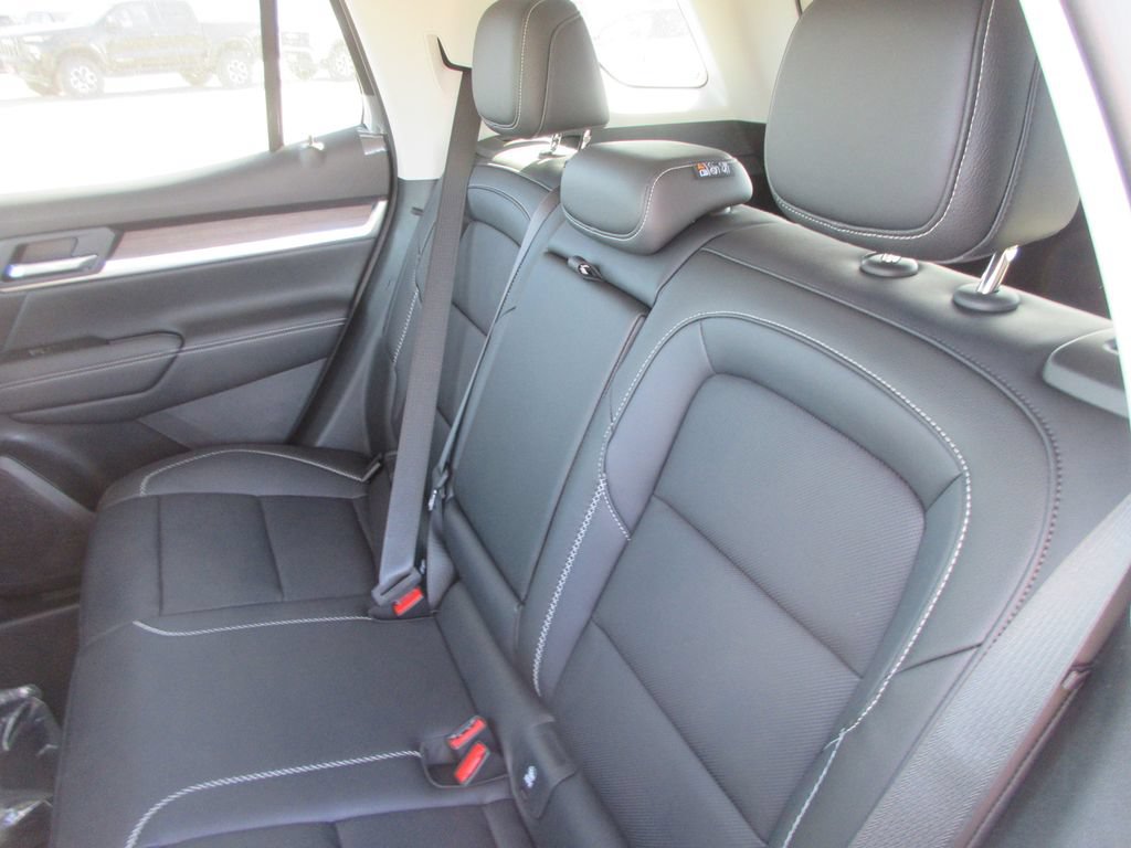 New 2026 GMC Terrain Denali AWD/4WD image 12