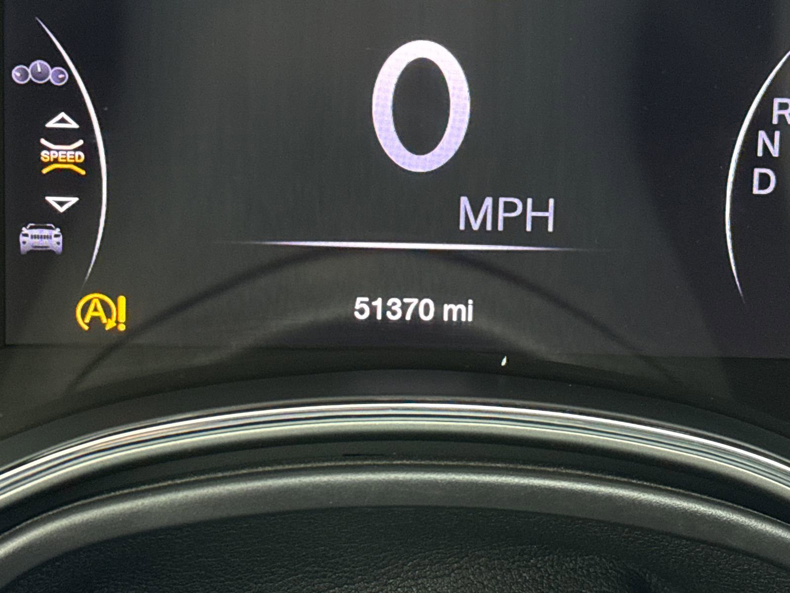 Used 2018 Jeep Grand Cherokee Limited RWD image 23