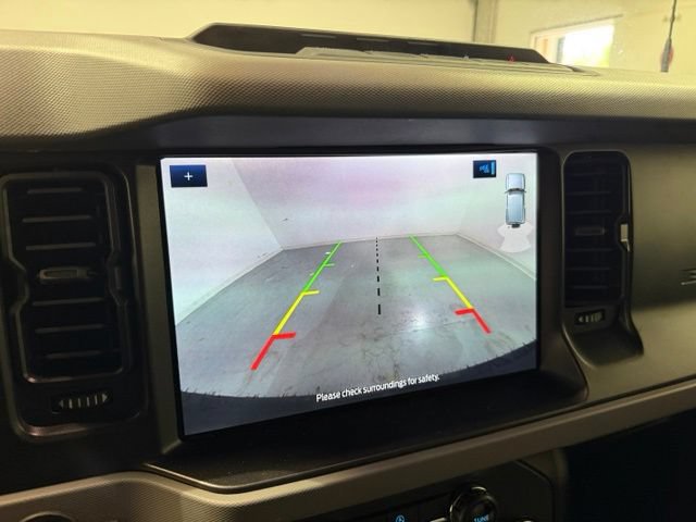 Used 2022 Ford Bronco Everglades AWD/4WD image 18