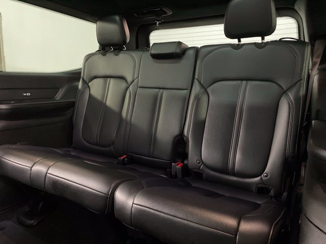 Used 2023 Jeep Wagoneer 4WD w/ Premium Group I image 86