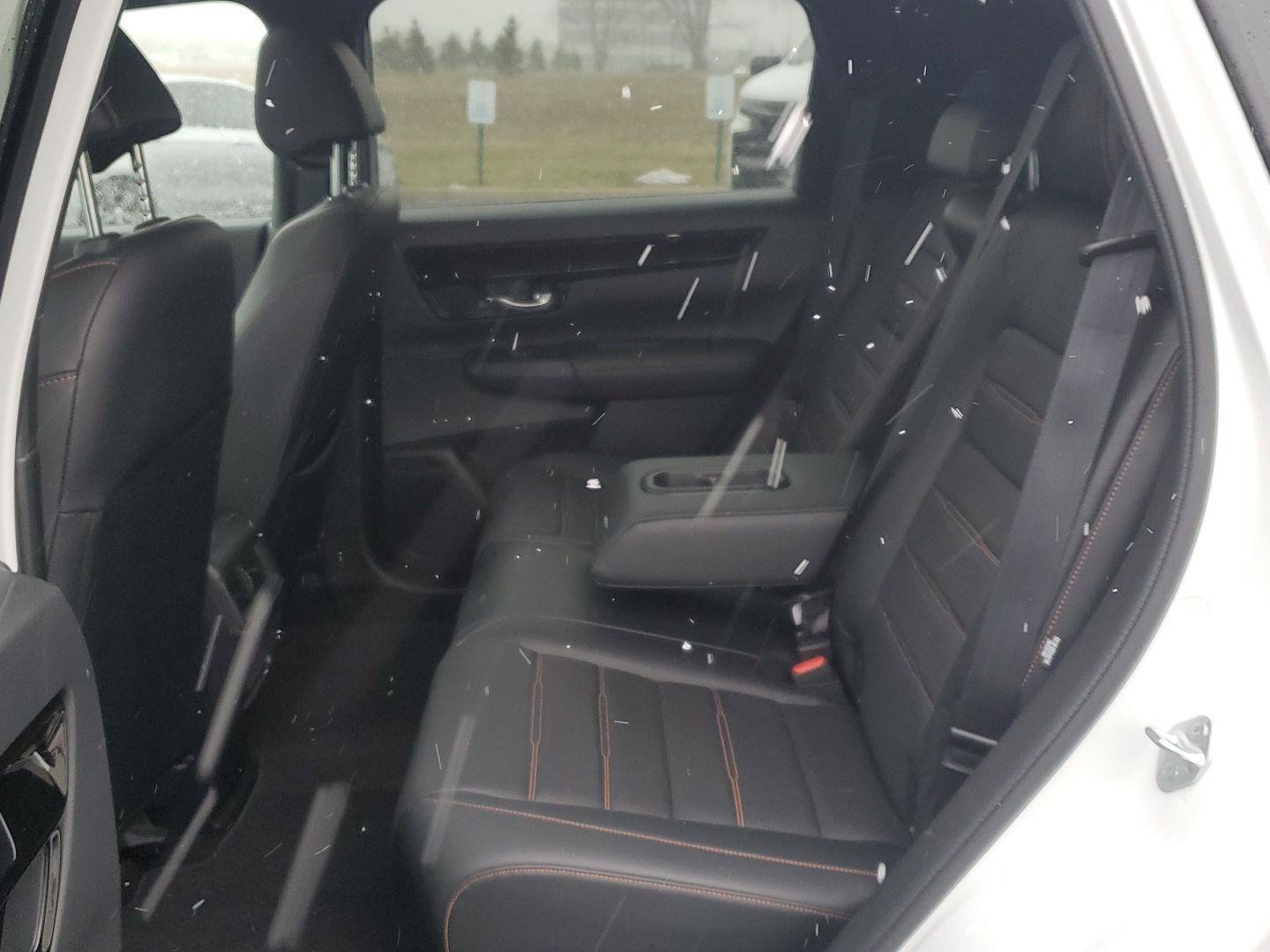 Used 2023 Honda CR-V Sport Touring image 28