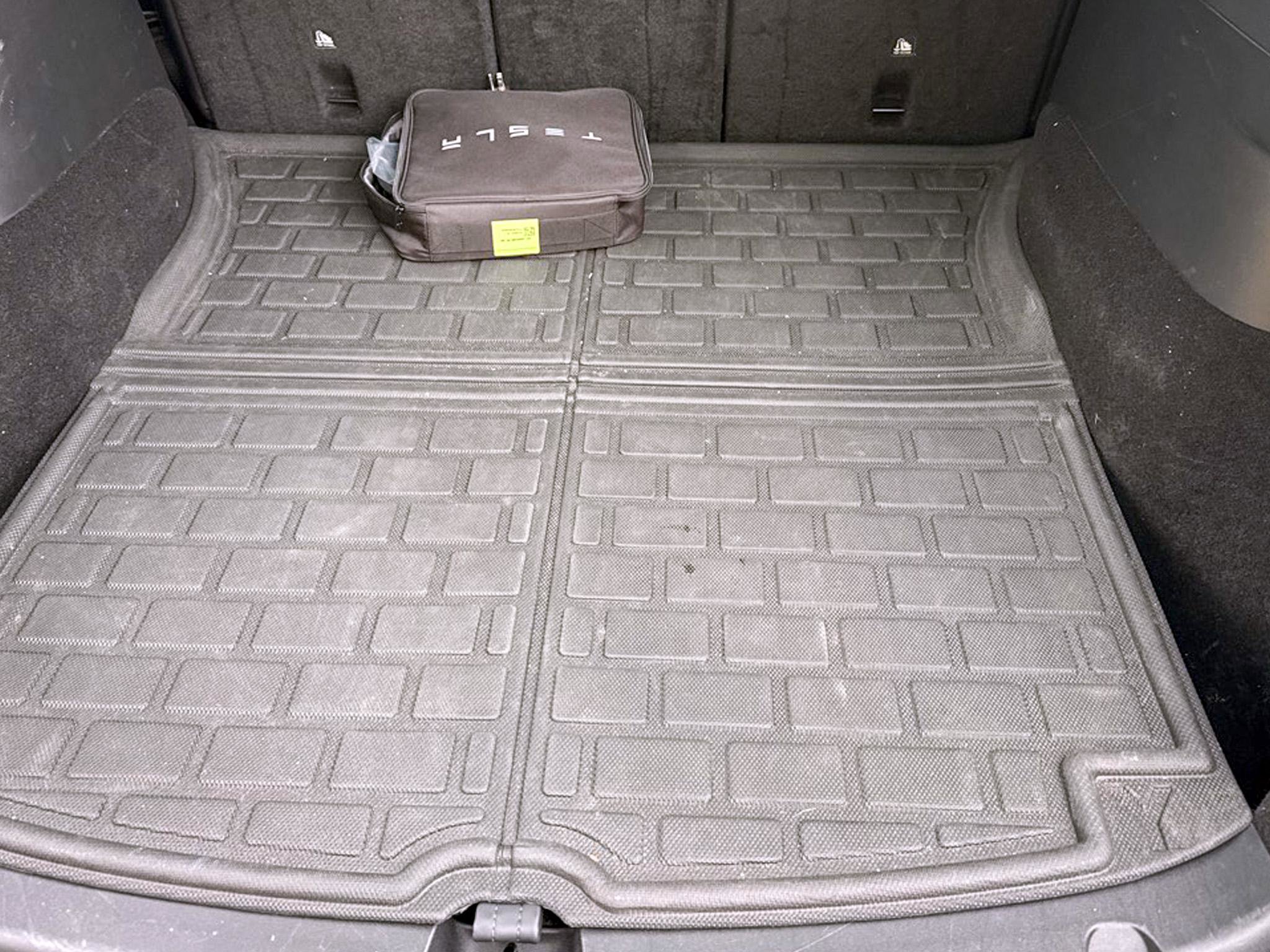 Used 2022 Tesla Model Y Performance image 8