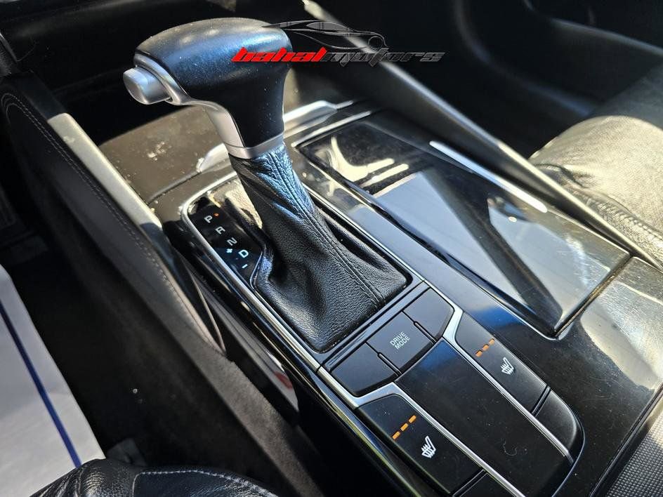 Used 2017 Kia Cadenza Premium w/ Luxury Package image 21