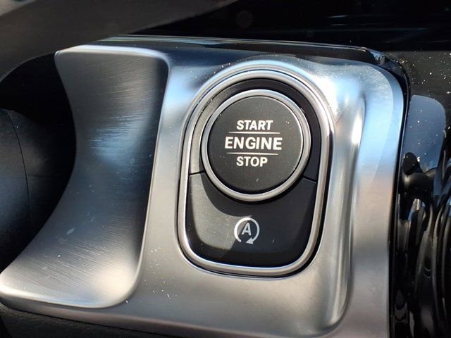 Certified 2026 Mercedes-Benz GLB 250 4MATIC image 25