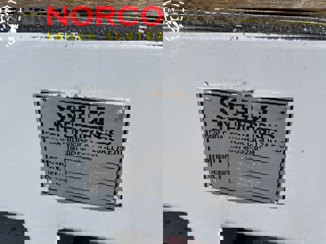 Used 2022 RAM 5500 Tradesman w/ Max Tow Package image 10