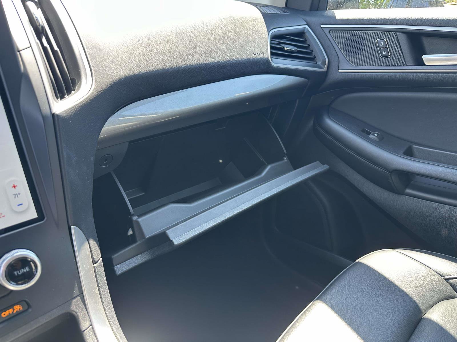 Used 2023 Ford Edge SEL w/ Convenience Package AWD/4WD image 19