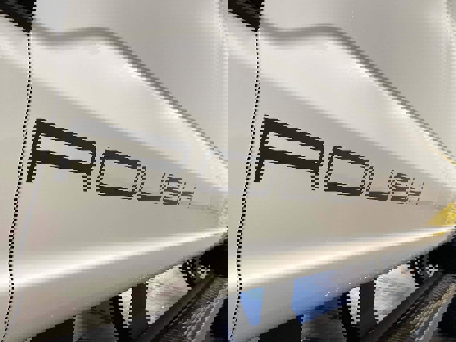 New 2026 Ford F250 Lariat w/ Black Appearance Package image 18