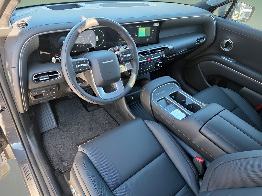 New 2026 Hyundai Palisade Calligraphy AWD/4WD image 14