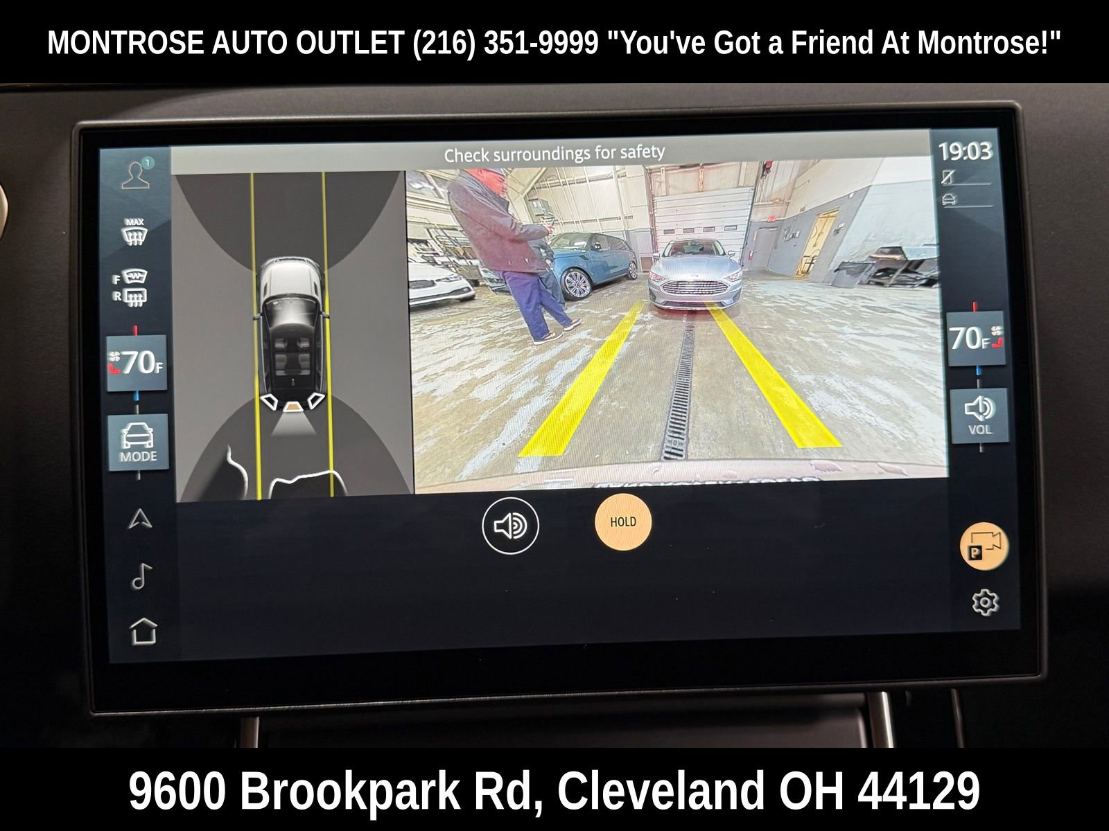 New 2026 Land Rover Range Rover Evoque Dynamic SE image 33