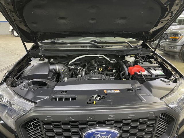 Certified 2021 Ford Ranger XL w/ Equipment Group 101A High image 3