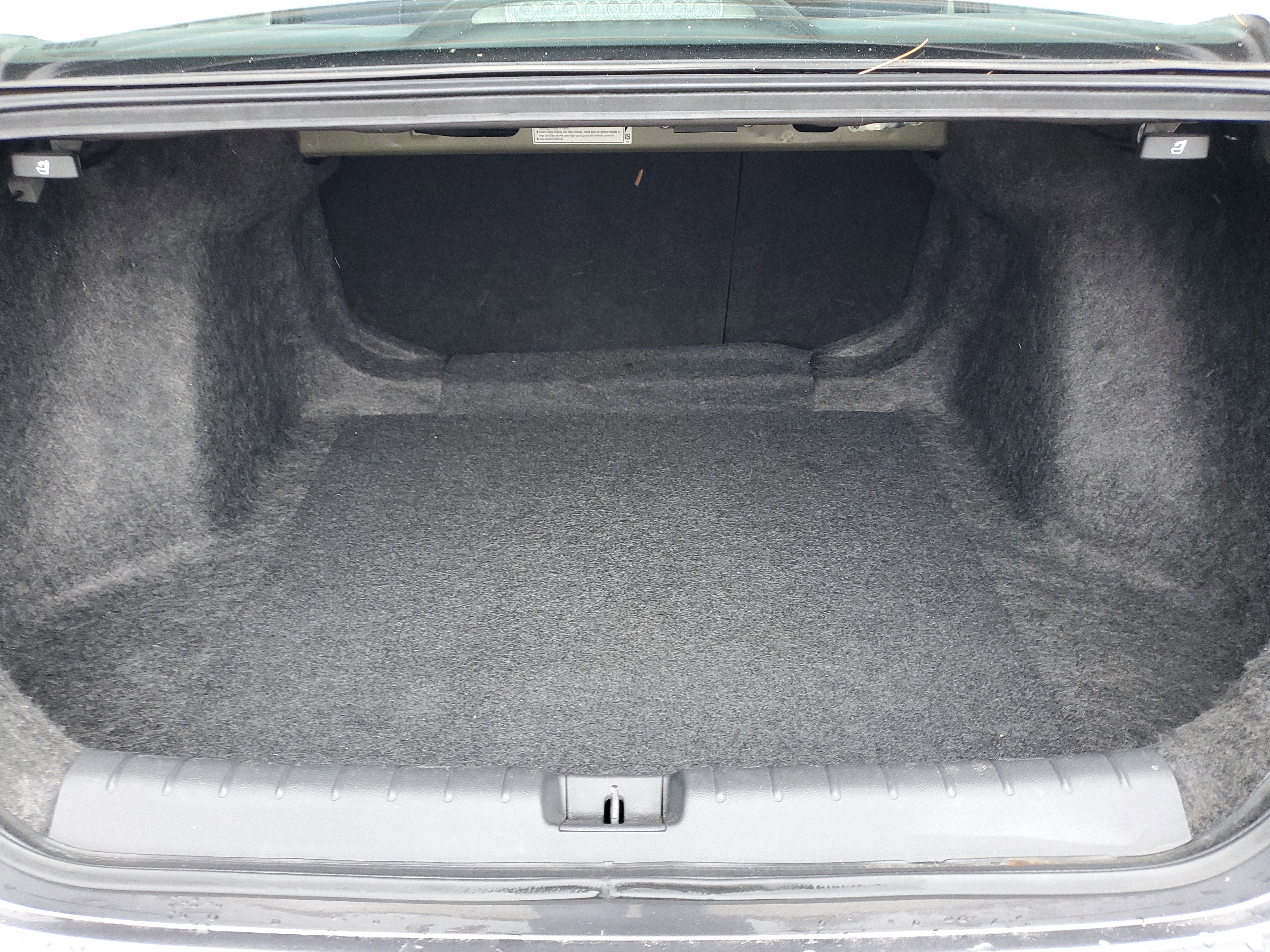 Used 2019 Honda Insight EX image 9