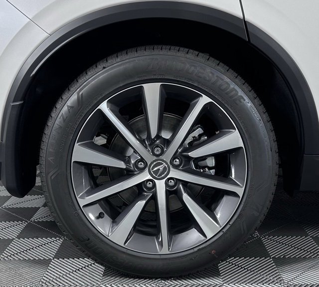 Used 2026 Acura MDX w/ Technology Package image 10