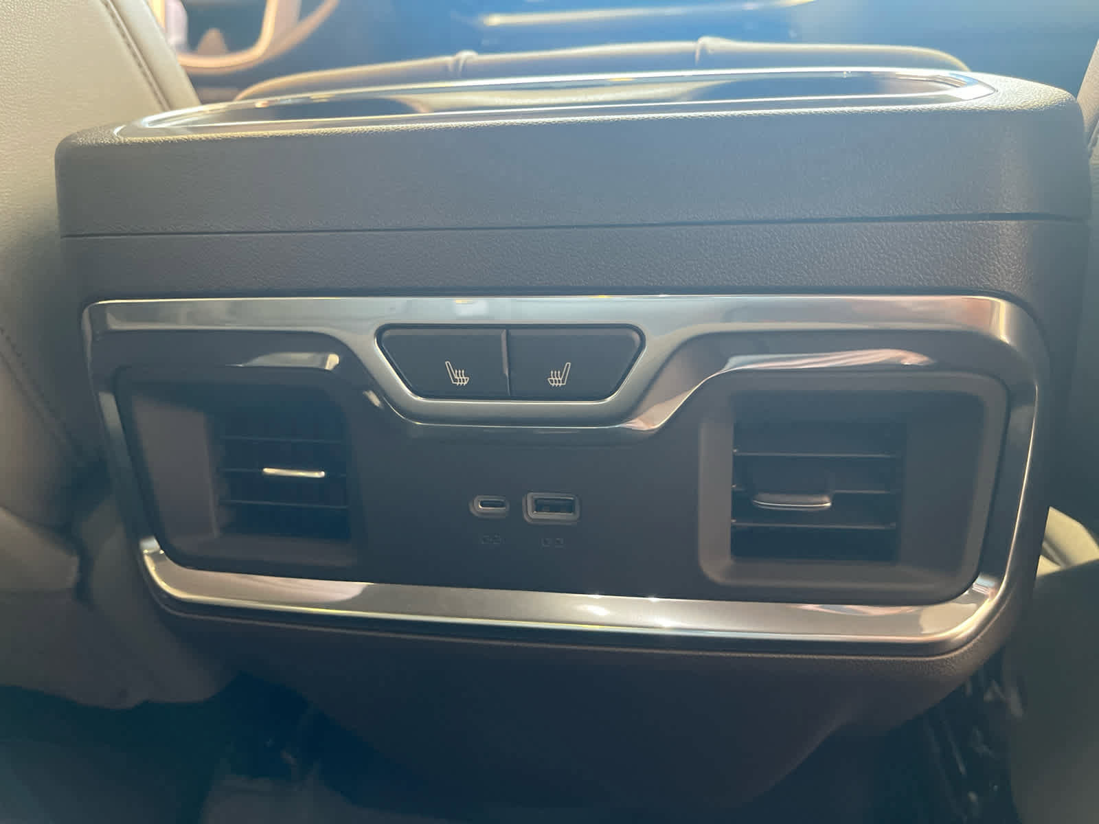 New 2026 GMC Sierra 1500 SLT w/ SLT Premium Plus Package image 36