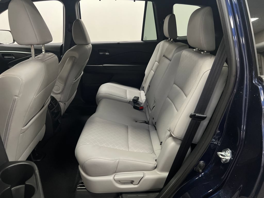 Used 2021 Honda Passport EX-L image 27
