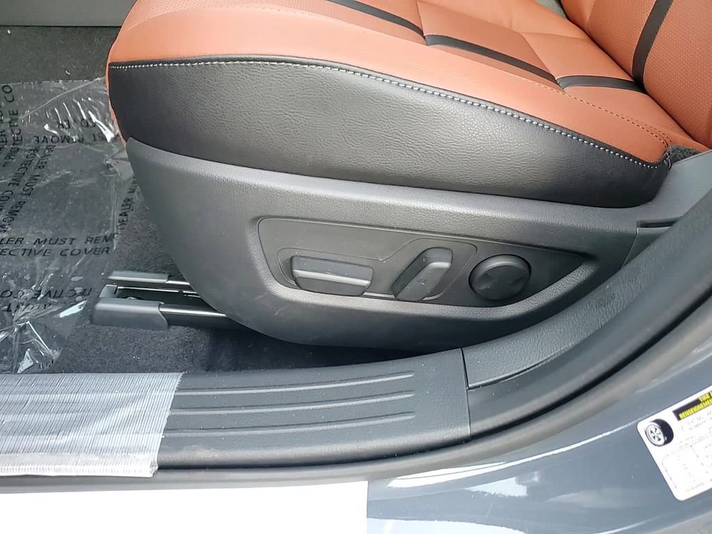 New 2026 MAZDA CX-50 AWD 2.5 S w/ Cargo Package image 14