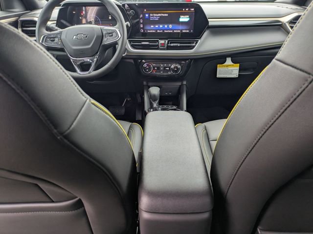 New 2026 Chevrolet TrailBlazer ACTIV w/ Convenience Package image 26