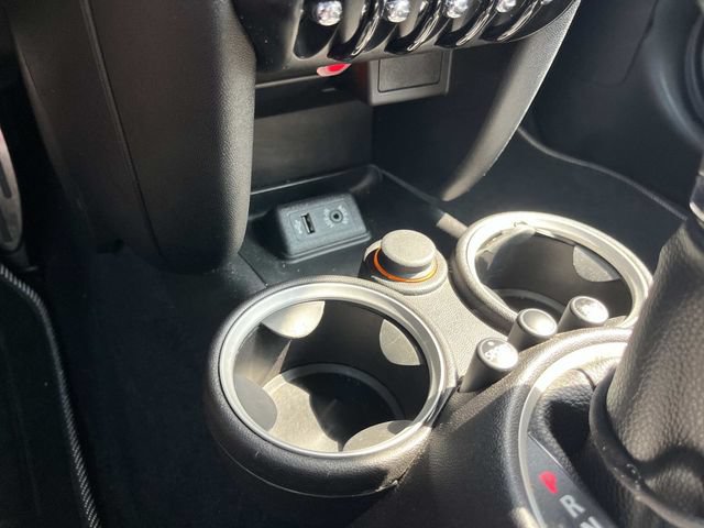 Used 2015 MINI Cooper S FWD image 34