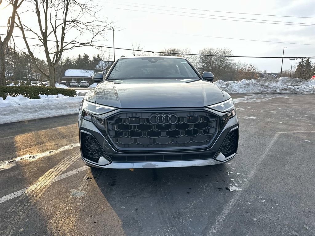 New 2026 Audi Q8 Premium Plus image 2