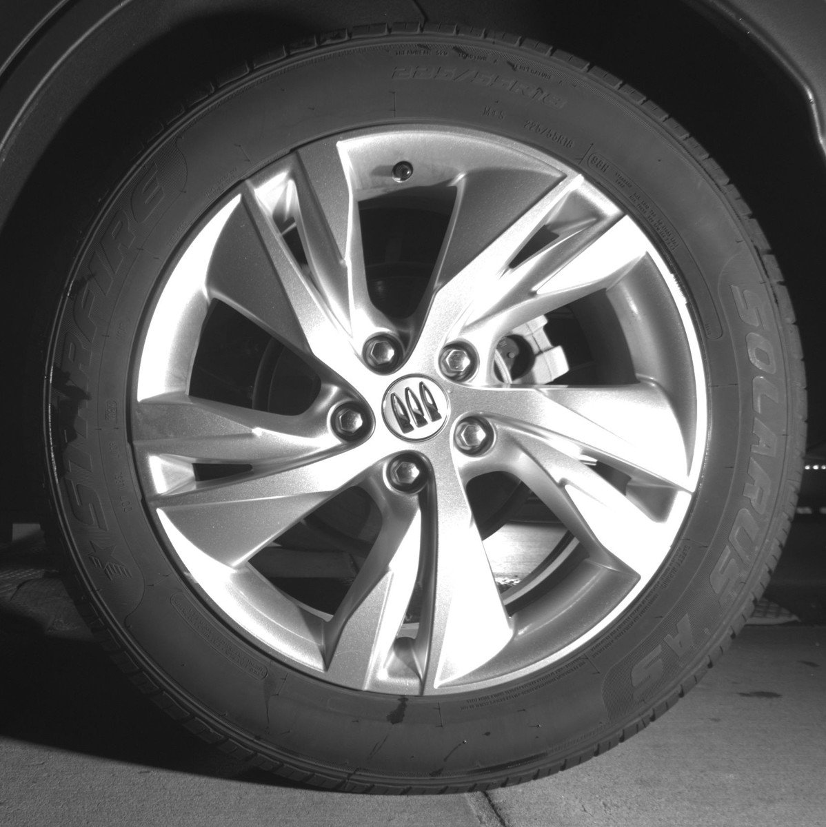 Used 2025 Buick Encore GX Preferred image 14