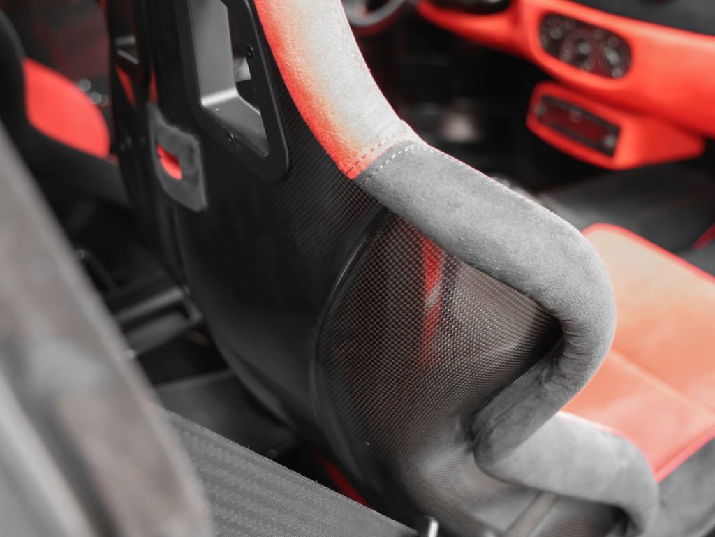 Used 2004 Ferrari 360 Challenge Stradale RWD image 19