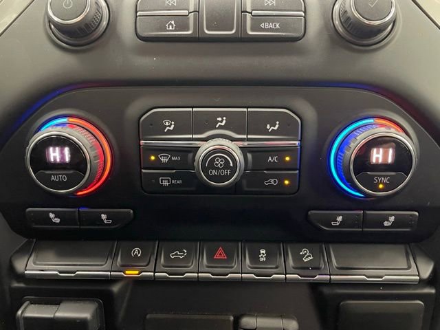 Used 2020 Chevrolet Silverado 1500 RST w/ All-Star Edition image 5