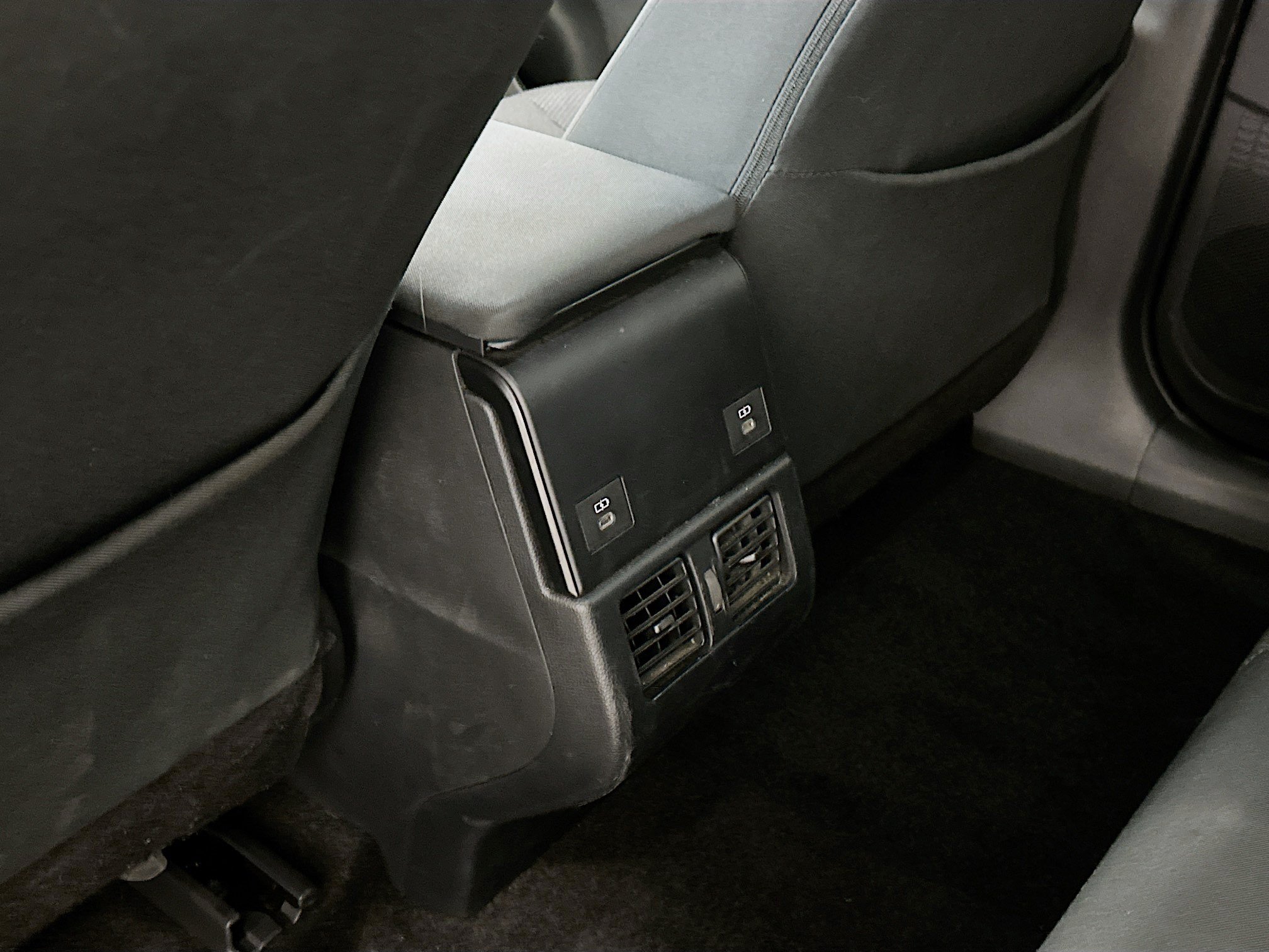 Used 2023 Subaru Solterra AWD image 28
