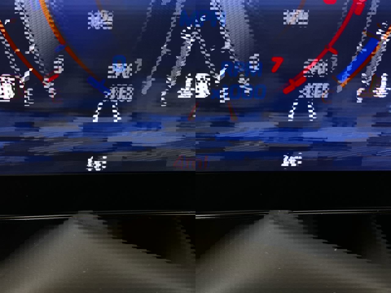 New 2026 Chevrolet Tahoe High Country image 72