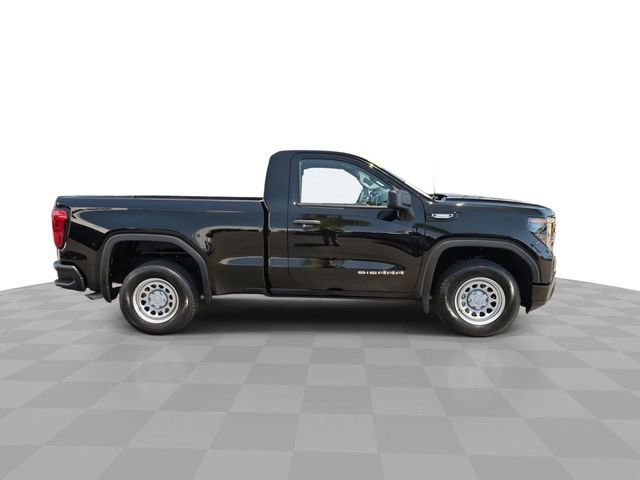 Used 2026 GMC Sierra 1500 Pro w/ Pro Value Package RWD image 10