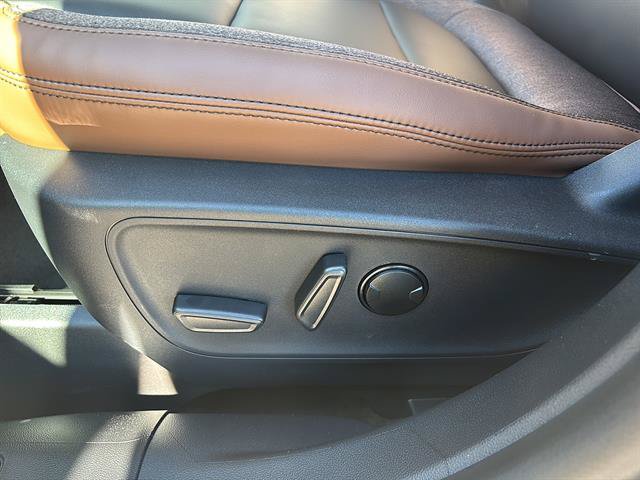 New 2026 Ford Bronco Sport Outer Banks AWD/4WD image 12