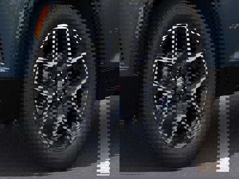 New 2026 Chevrolet Traverse High Country image 9