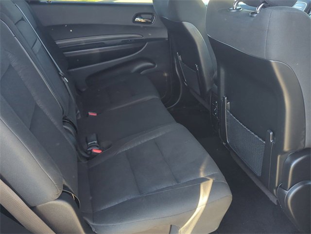 Certified 2023 Dodge Durango GT image 24