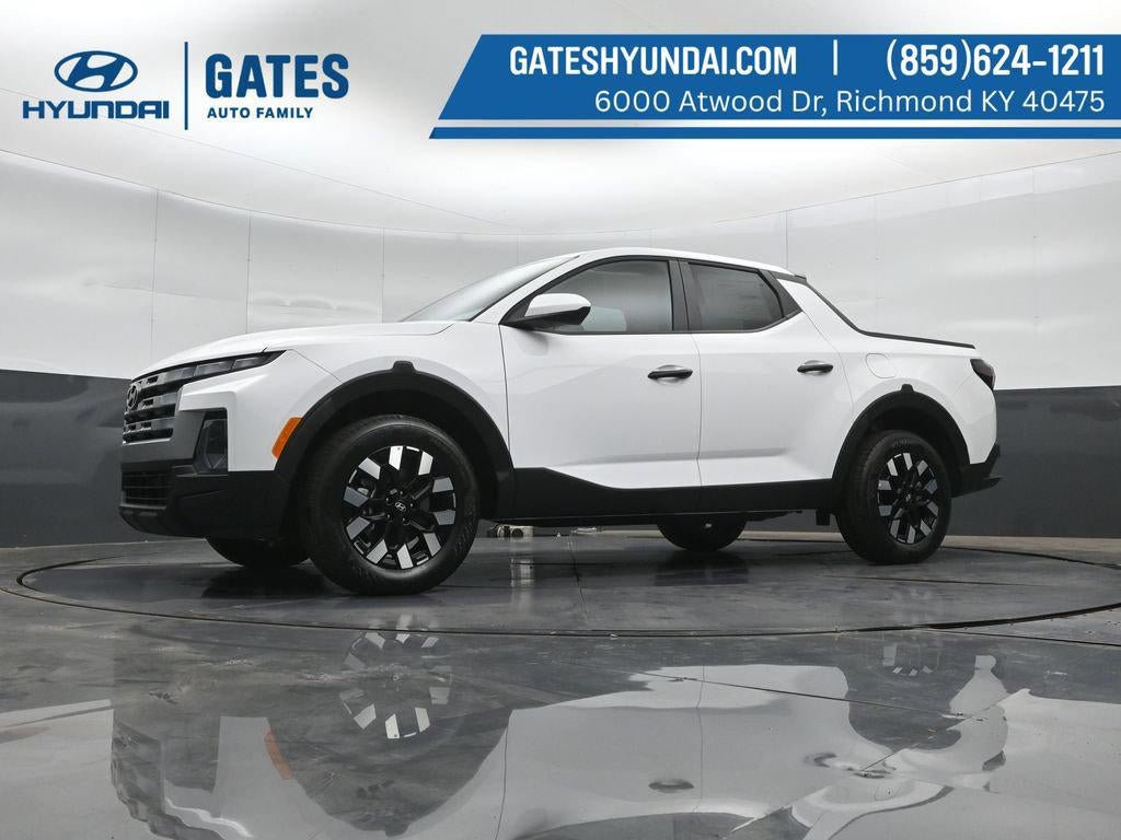 New 2027 Hyundai Santa Cruz SE AWD/4WD image 40