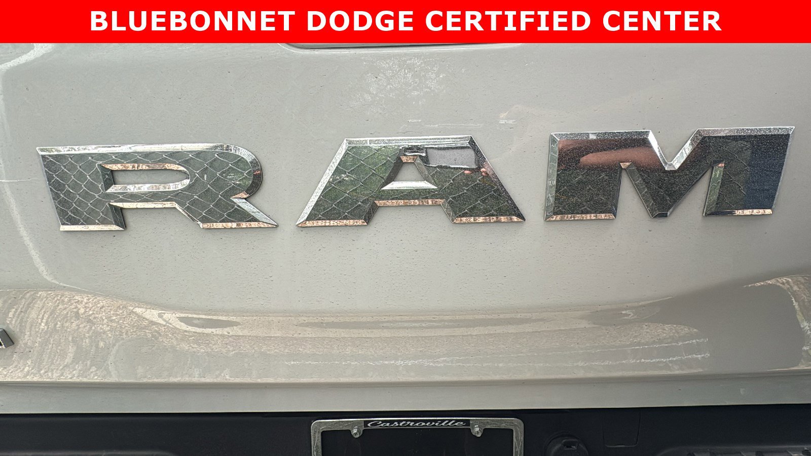 Used 2025 RAM 1500 Laramie w/ Trailer Tow Group AWD/4WD image 13