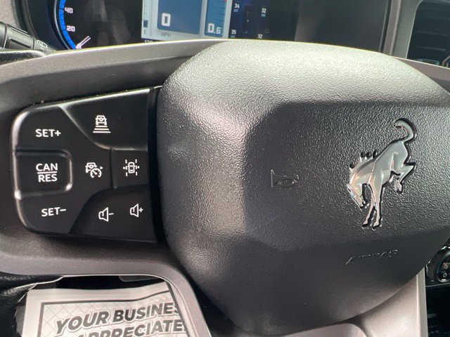 Used 2024 Ford Bronco Wildtrak AWD/4WD image 24