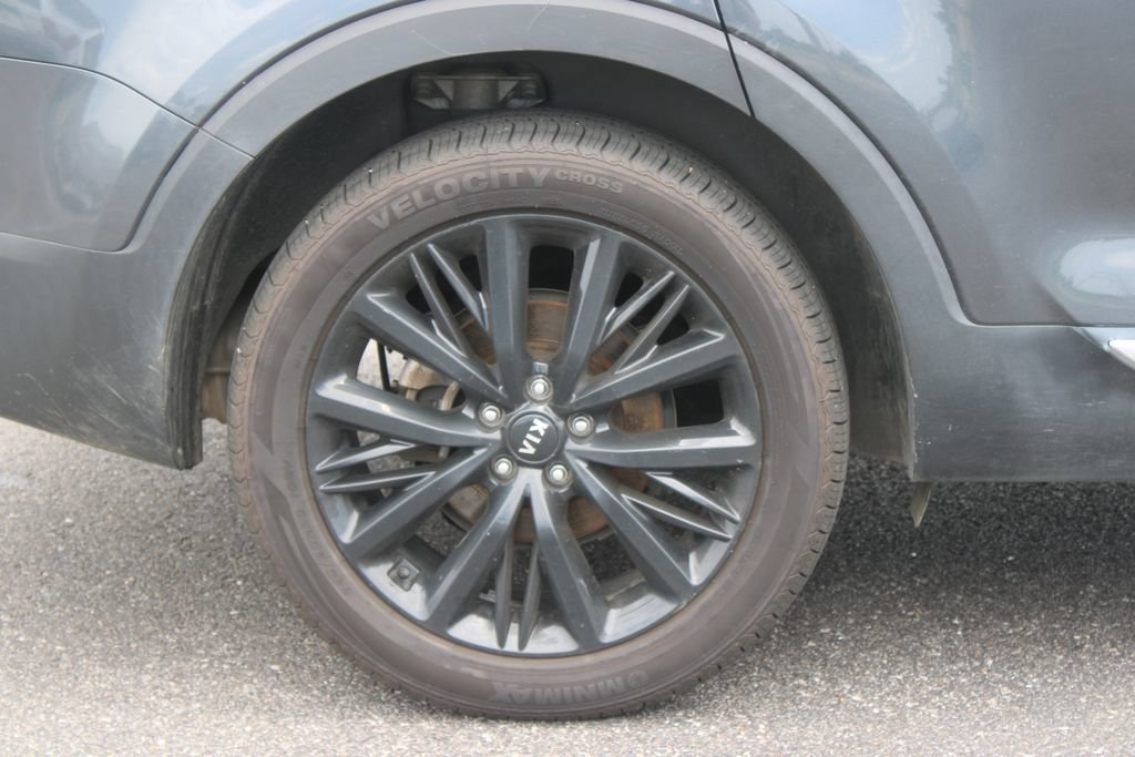 Used 2020 Kia Telluride SX FWD image 12