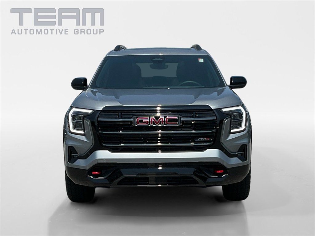 New 2026 GMC Terrain AT4 w/ Convenience Package III image 2