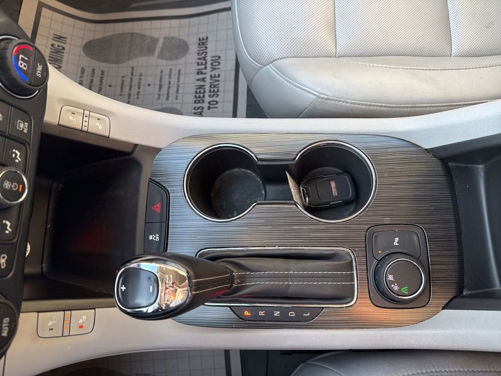 Used 2019 GMC Acadia SLT image 60