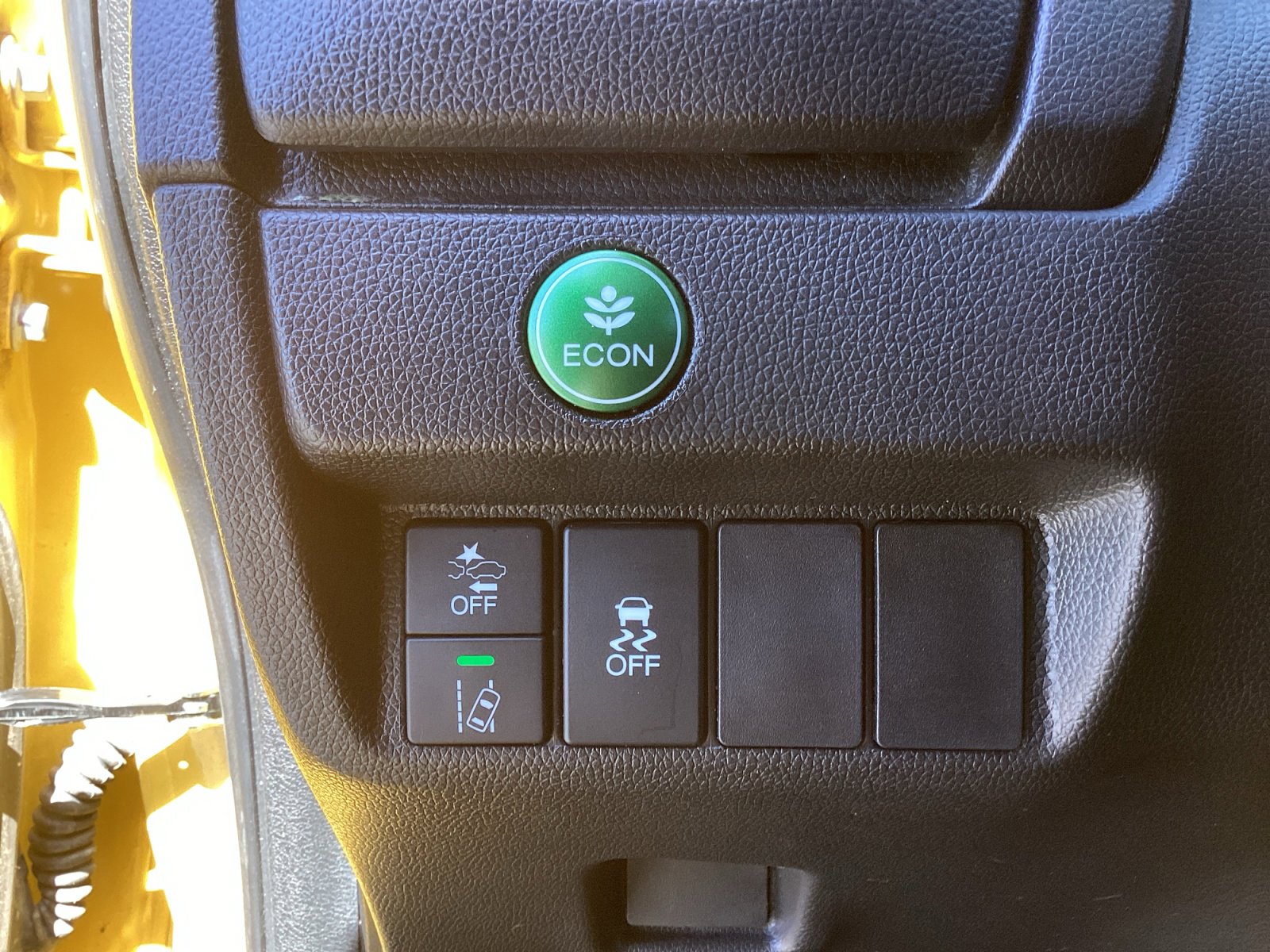 Used 2019 Honda Fit EX image 25