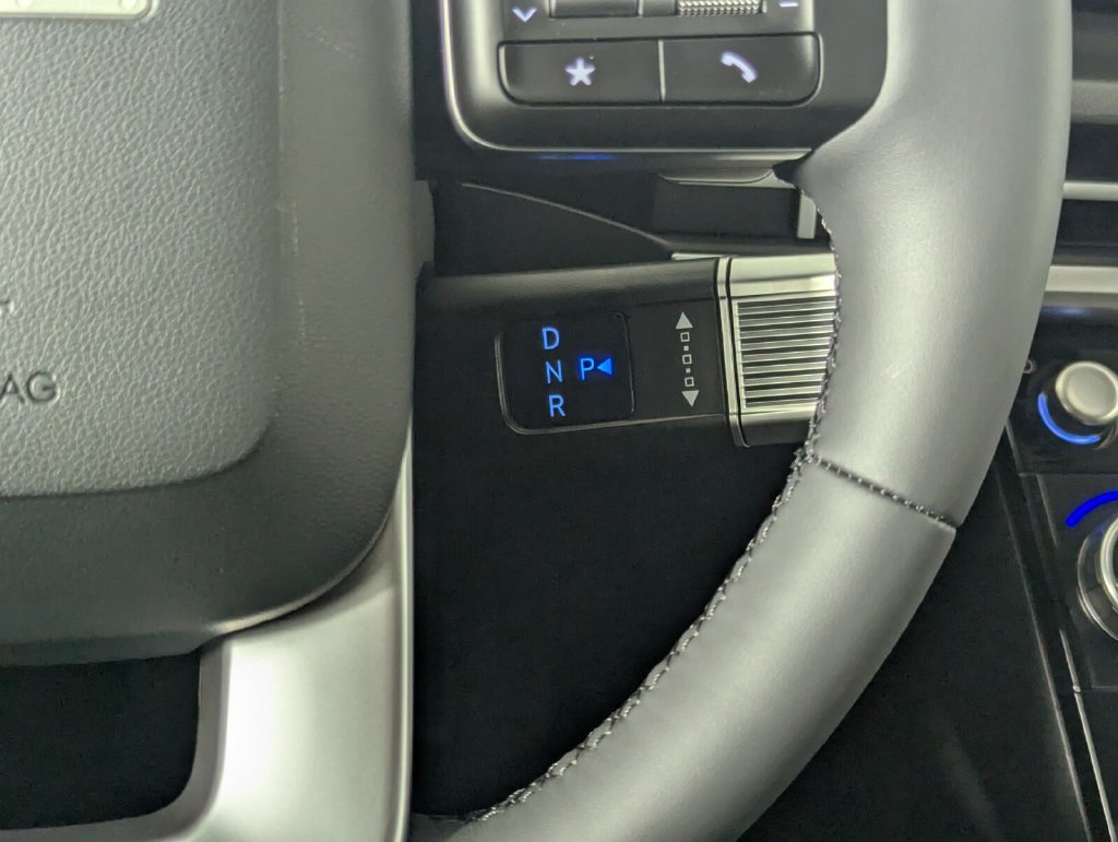 New 2026 Hyundai Santa Fe XRT AWD/4WD image 18
