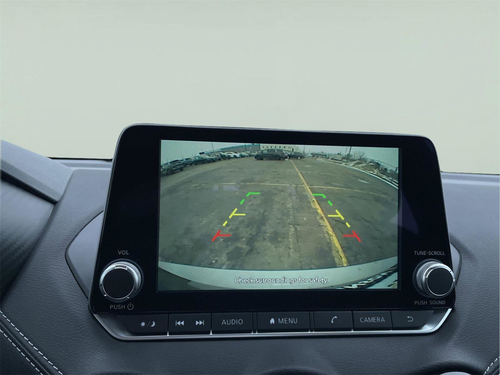 Used 2024 Nissan Sentra SV w/ All-Weather Package image 28