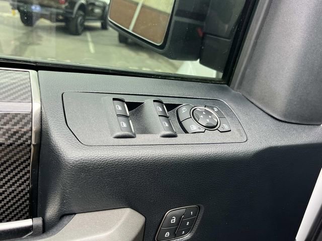 Certified 2020 Ford F150 Raptor w/ Equipment Group 802A Luxury image 28